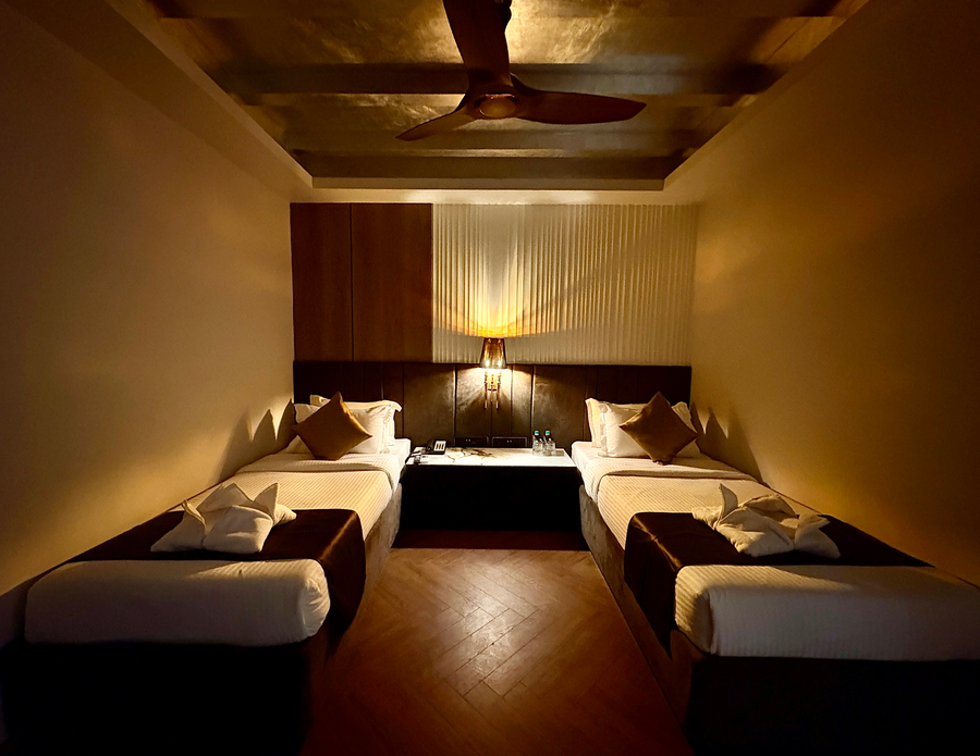 gulf hotel colaba
