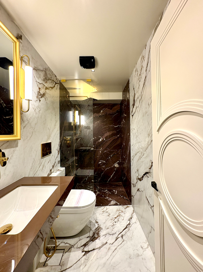 gulf hotel colaba