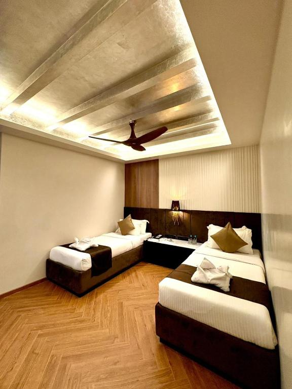 gulf hotel colaba