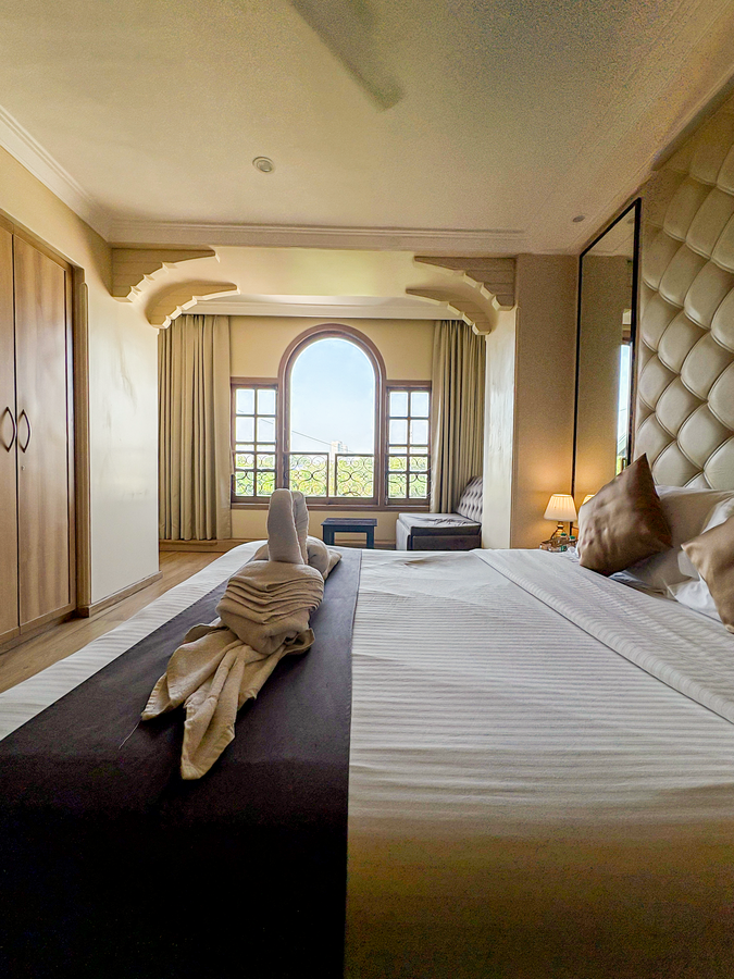 gulf hotel colaba