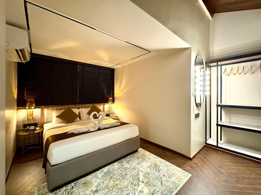gulf hotel colaba