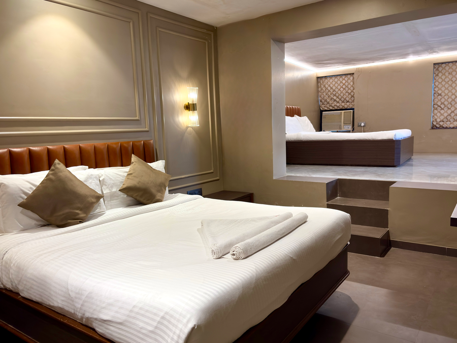 gulf hotel colaba