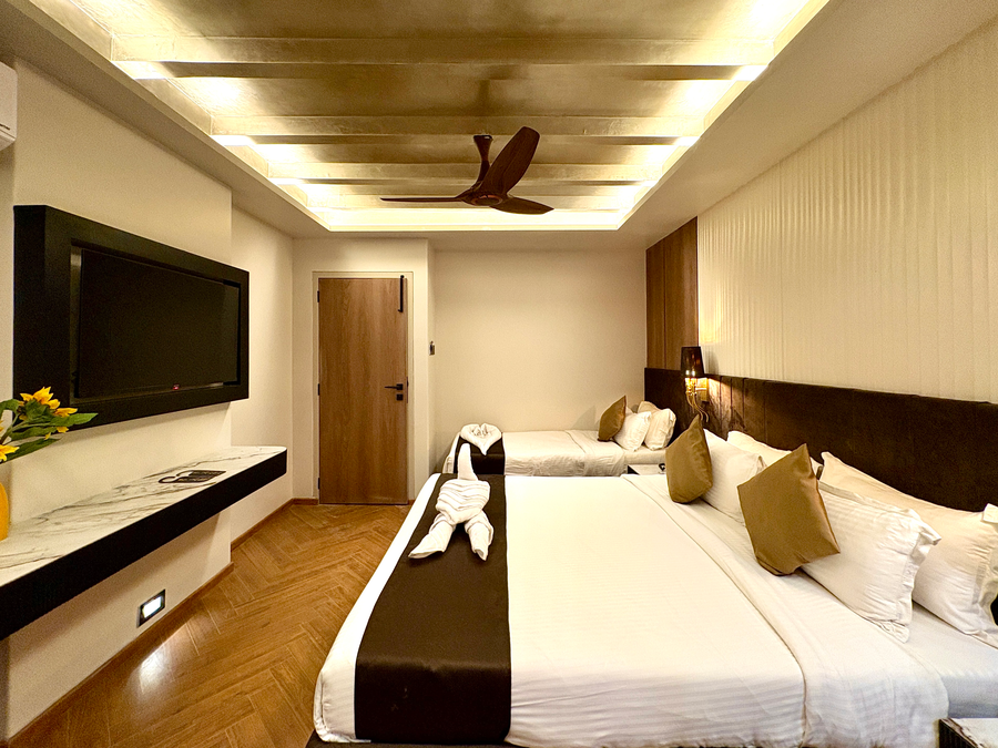 gulf hotel colaba