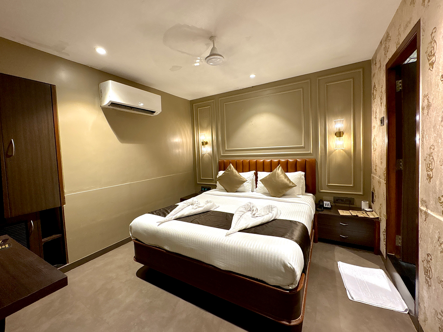 gulf hotel colaba