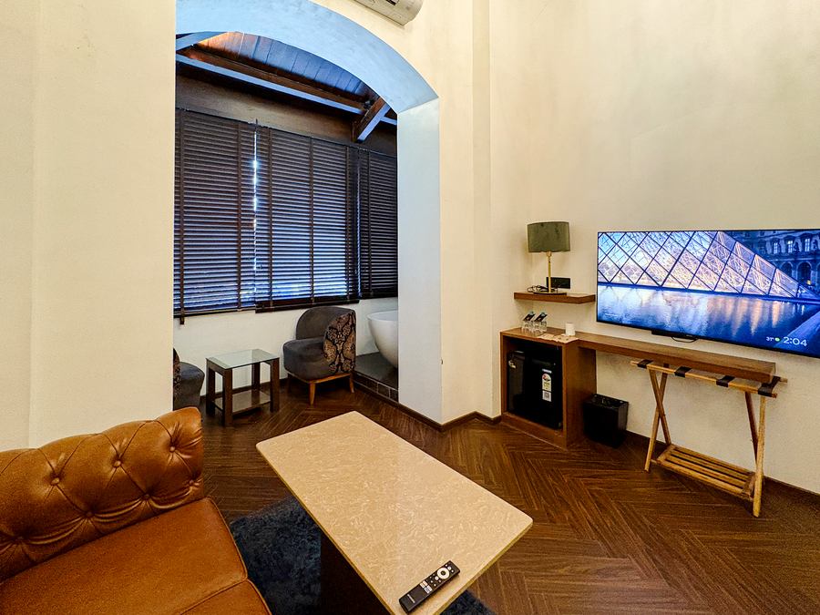 gulf hotel colaba
