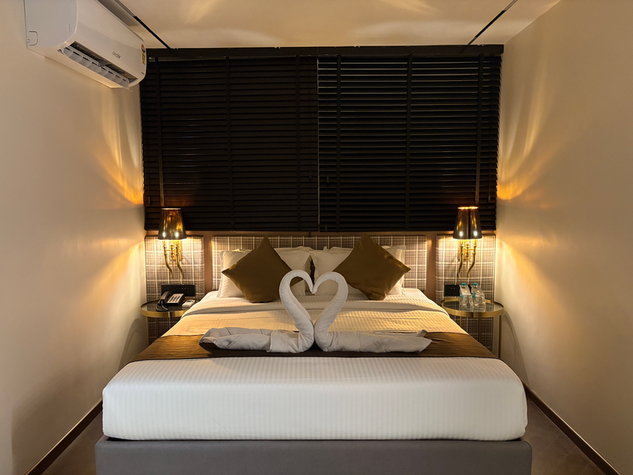 gulf hotel colaba