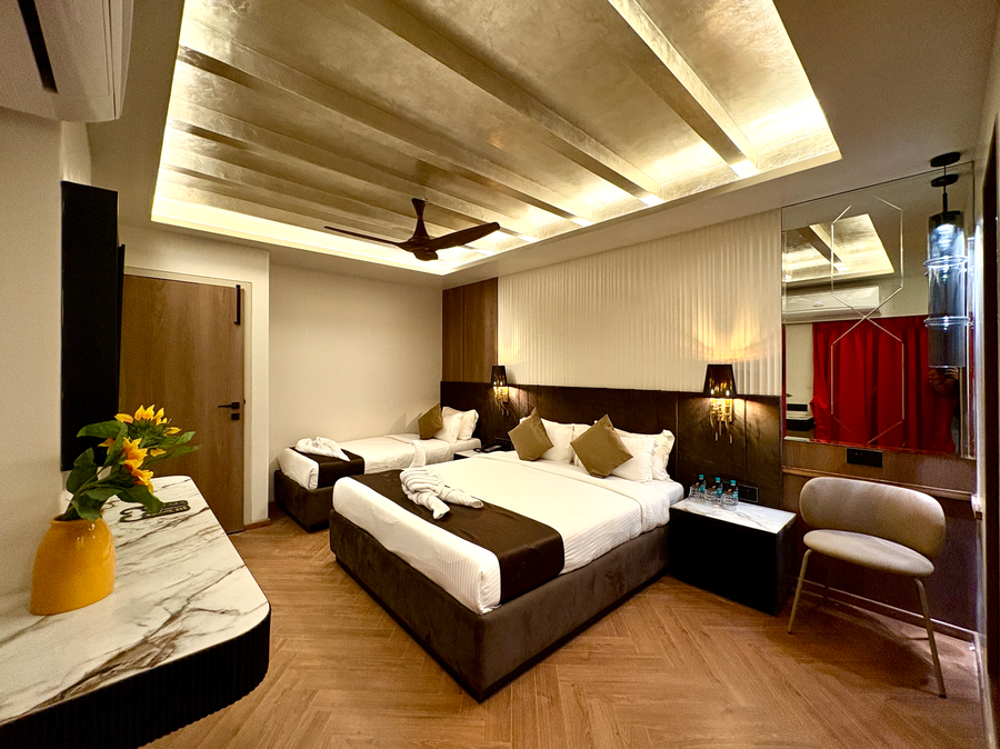 gulf hotel colaba