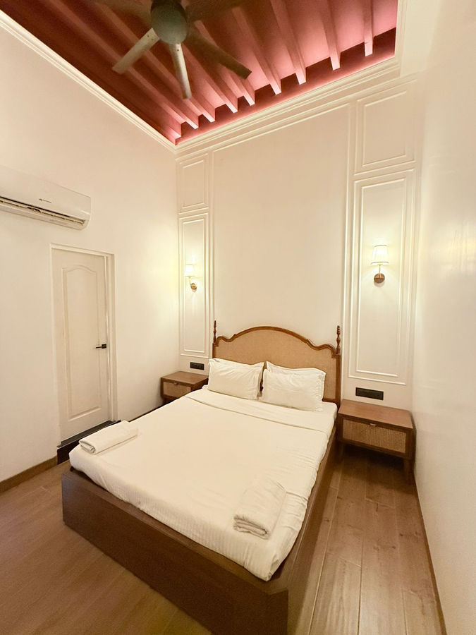 gulf hotel colaba