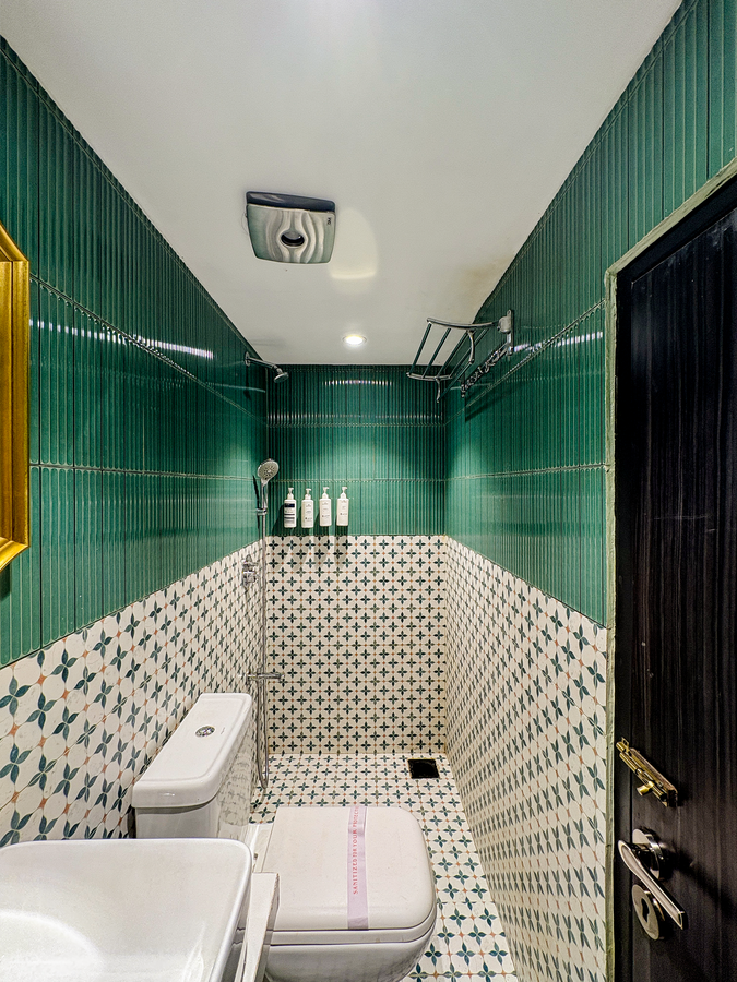 gulf hotel colaba