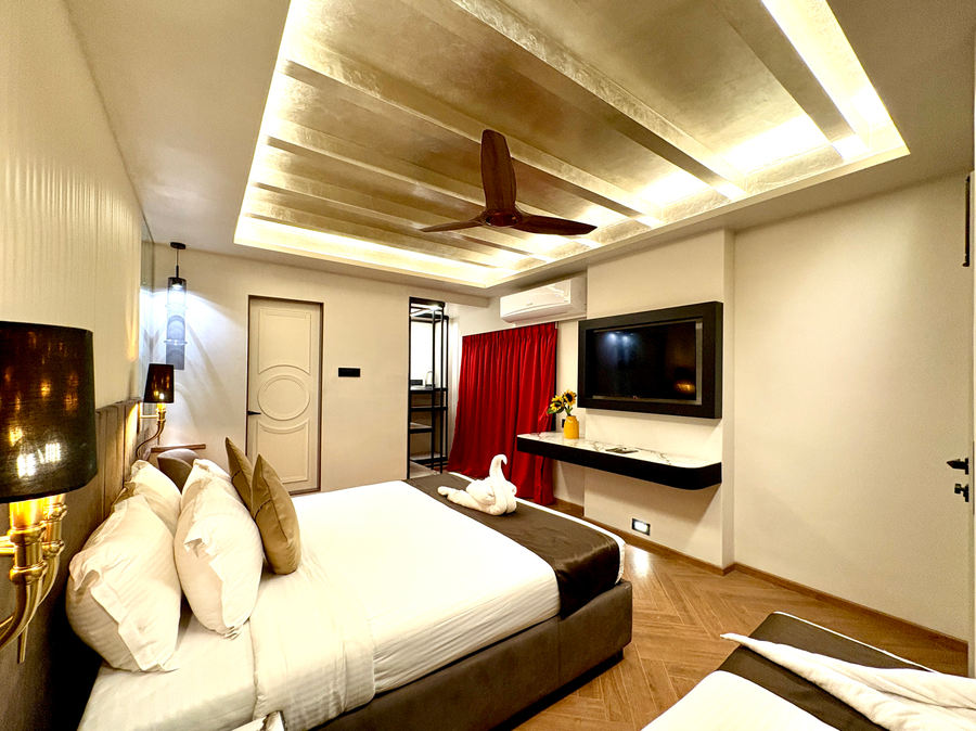 gulf hotel colaba
