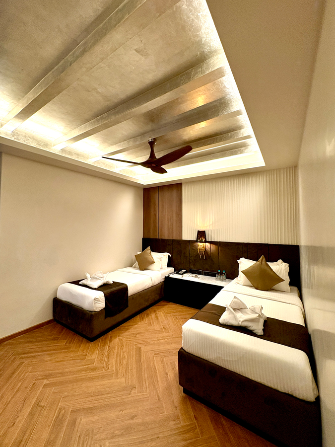 gulf hotel colaba