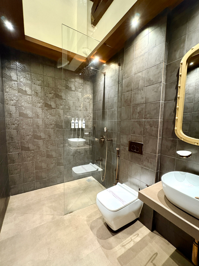 gulf hotel colaba