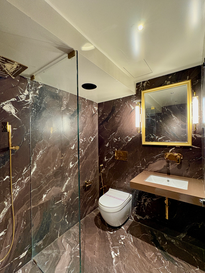 gulf hotel colaba