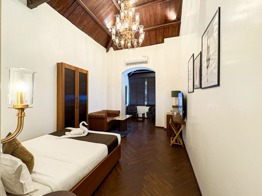 gulf hotel colaba