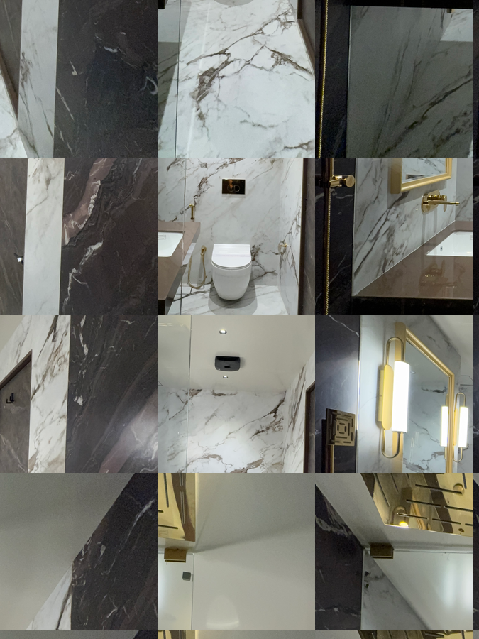 gulf hotel colaba
