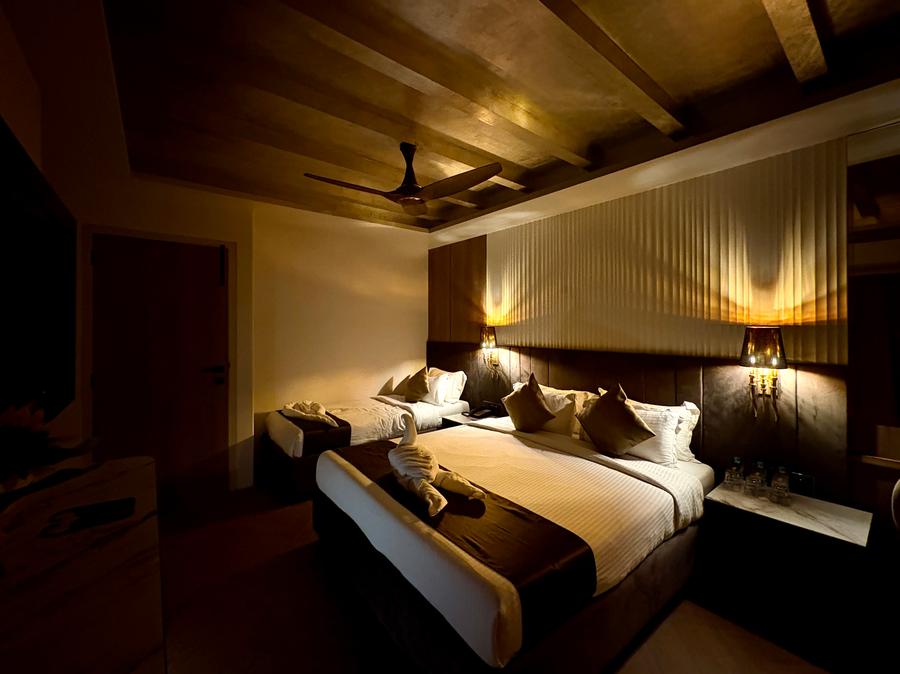gulf hotel colaba