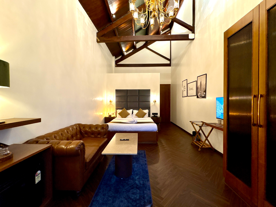 gulf hotel colaba