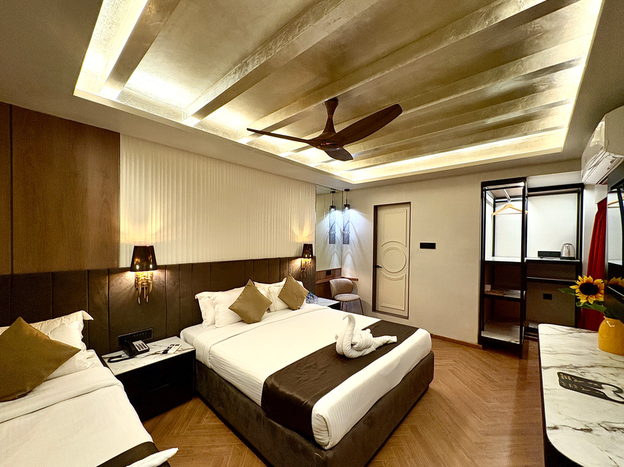 gulf hotel colaba