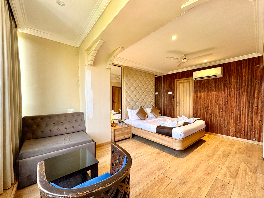 gulf hotel colaba