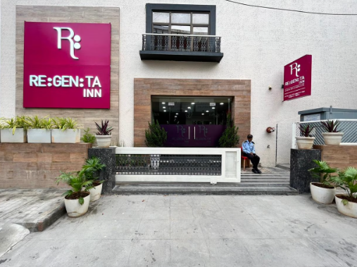 Regenta Inn Bannerghatta By Royal Orchid Hotels
