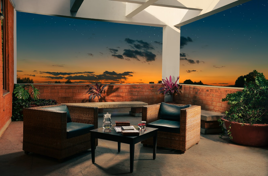 Olde Bangalore Resort And Wellness Center - Kempegowda International Airport Road,Kempegowda International Airport Road,4 star