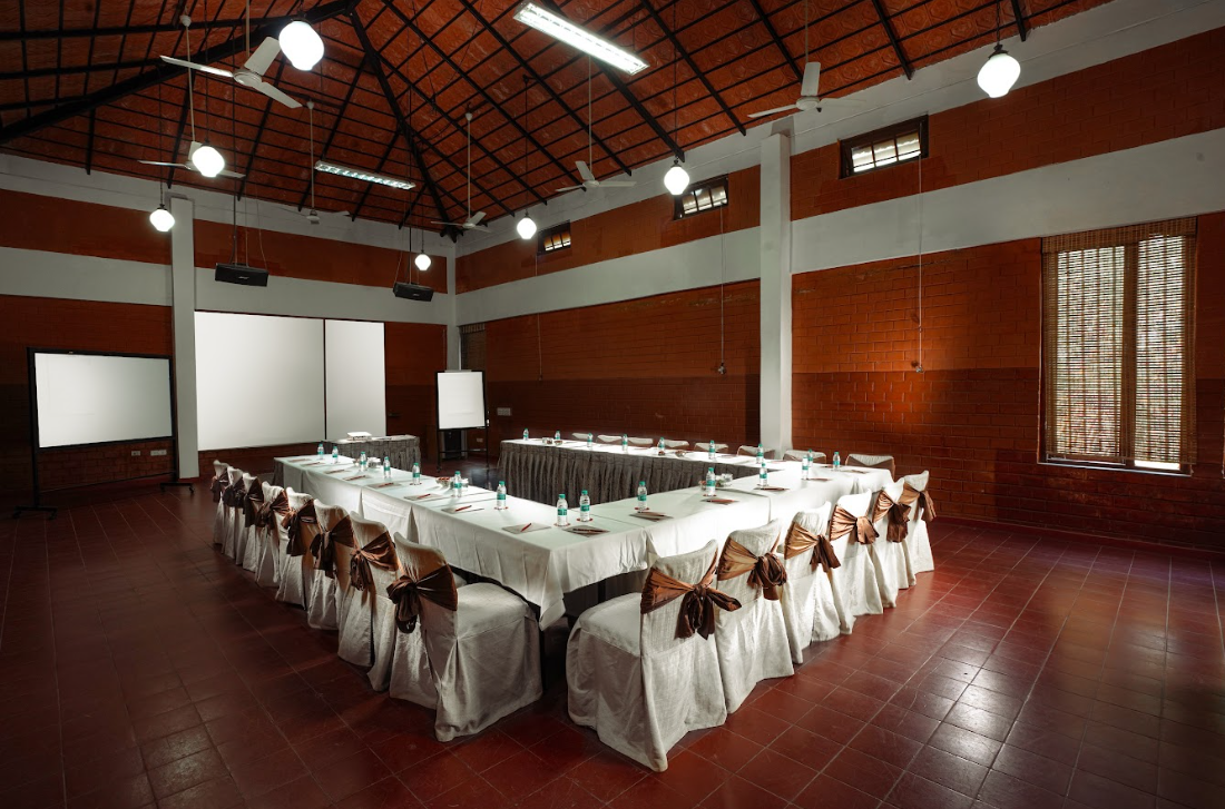 Olde Bangalore Resort And Wellness Center - Kempegowda International Airport Road,Kempegowda International Airport Road,4 star