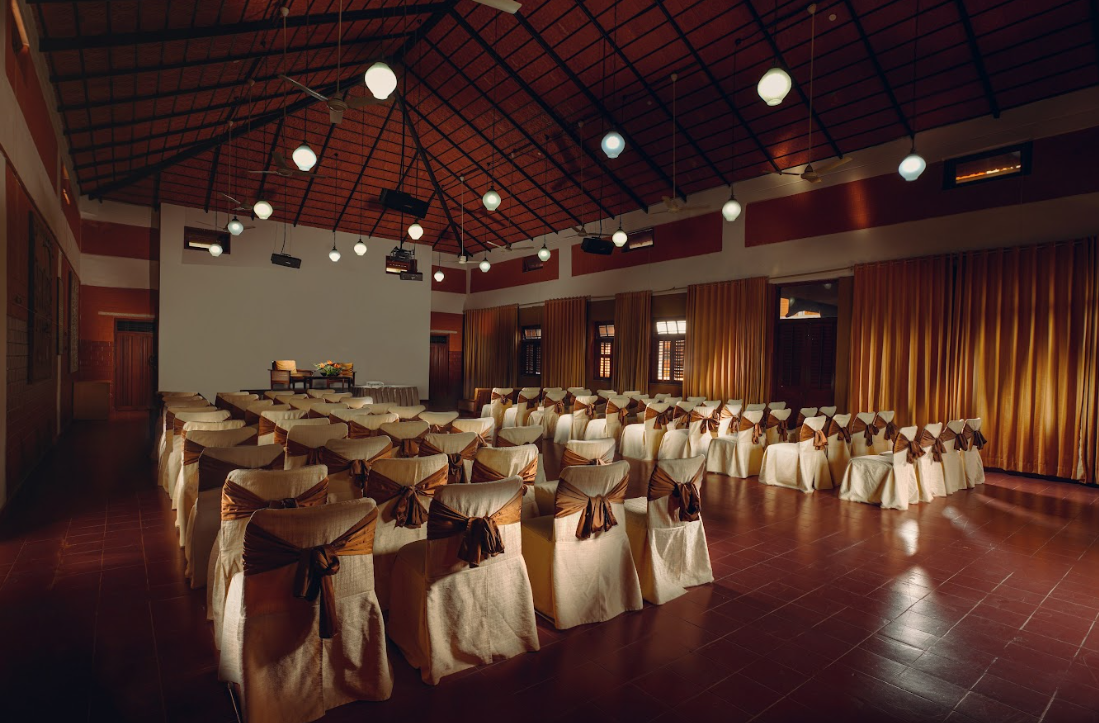 Olde Bangalore Resort And Wellness Center - Kempegowda International Airport Road,Kempegowda International Airport Road,4 star