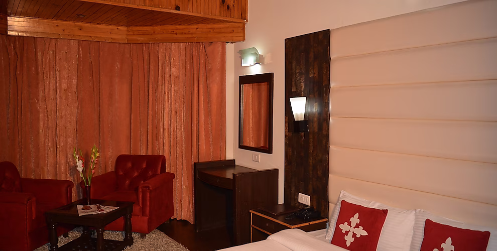 snow valley resorts and spa a centrally heated mountain side resorts