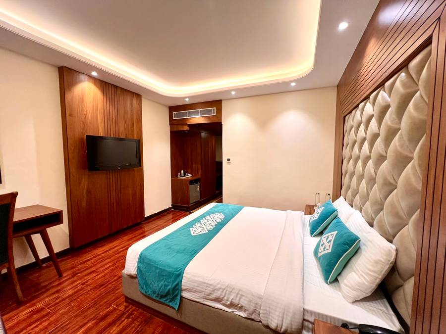 snow valley resorts and spa a centrally heated mountain side resorts