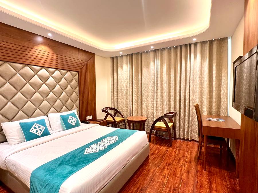 snow valley resorts and spa a centrally heated mountain side resorts