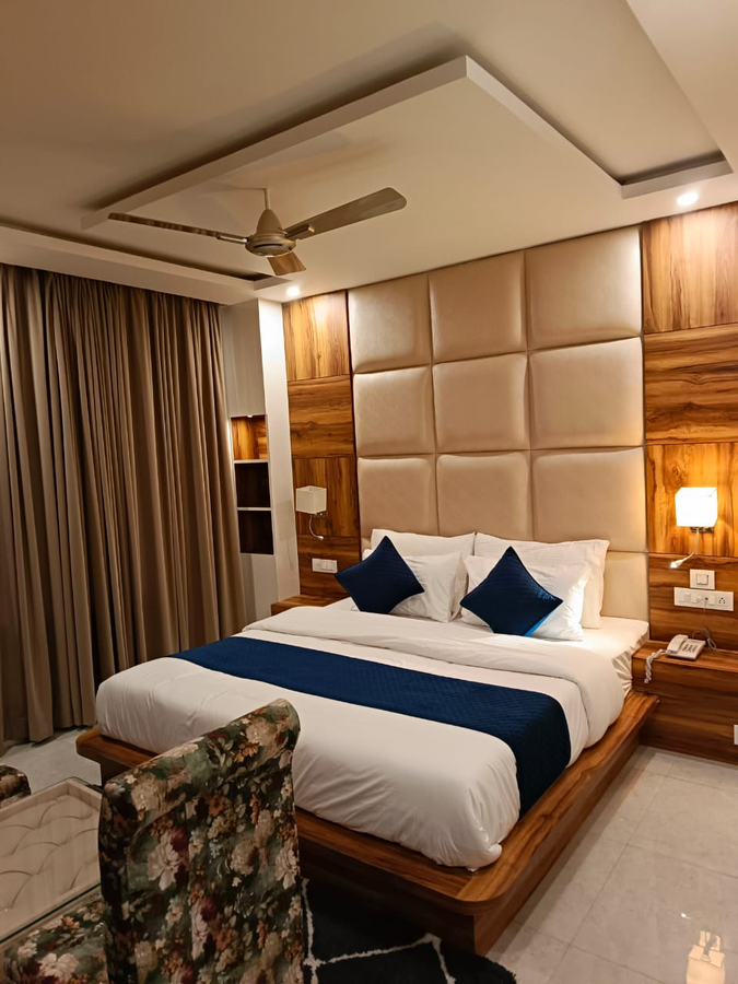hotel sunshine dharamshala