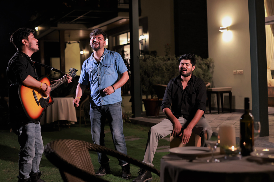 Lamrin Norwood Green Palampur,Jia>>Himachal Pradesh,4 star