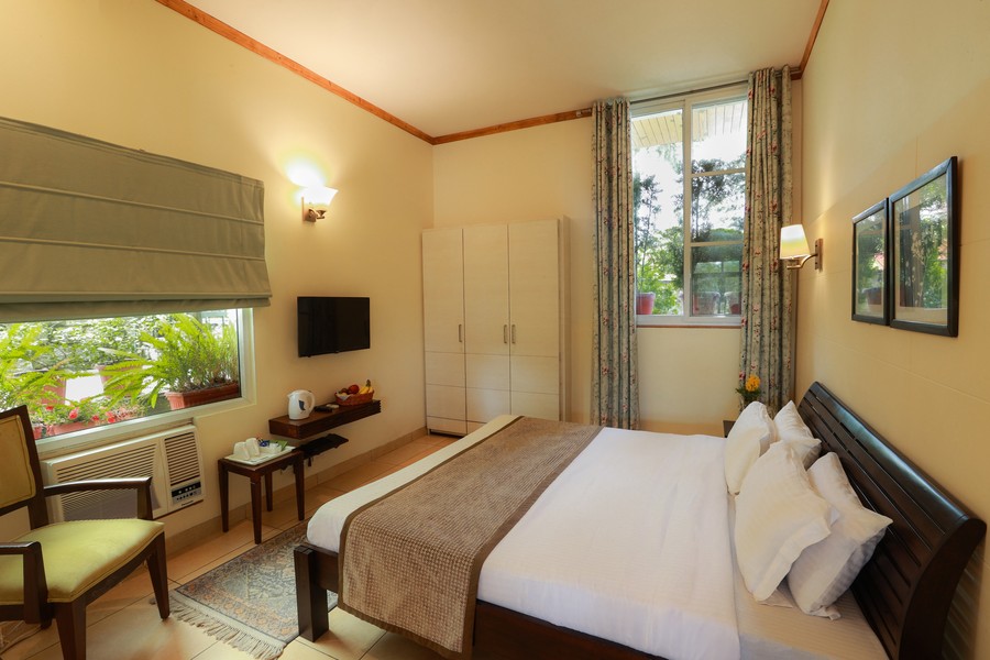 Lamrin Norwood Green Palampur,Jia>>Himachal Pradesh,4 star