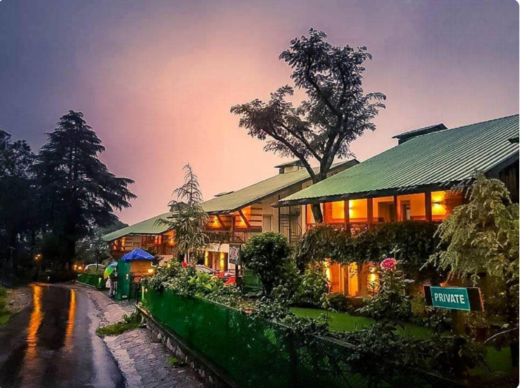 lamrin norwood green palampur