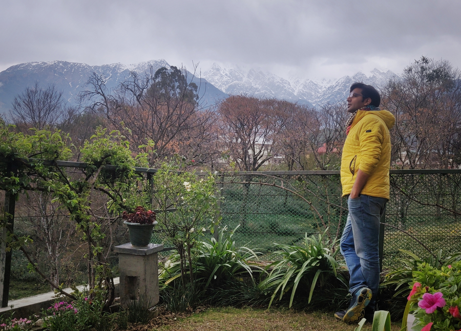 lamrin norwood green palampur