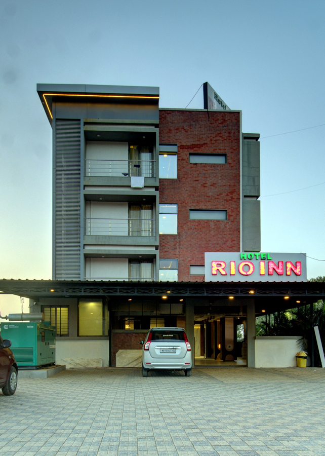 hotel rio inn