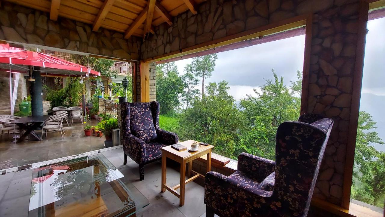 Kasar Himalaya Holiday Home,Matena,4 star