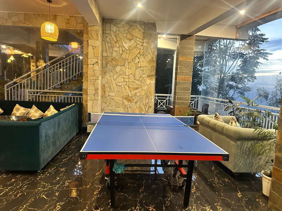 kasar himalaya holiday home