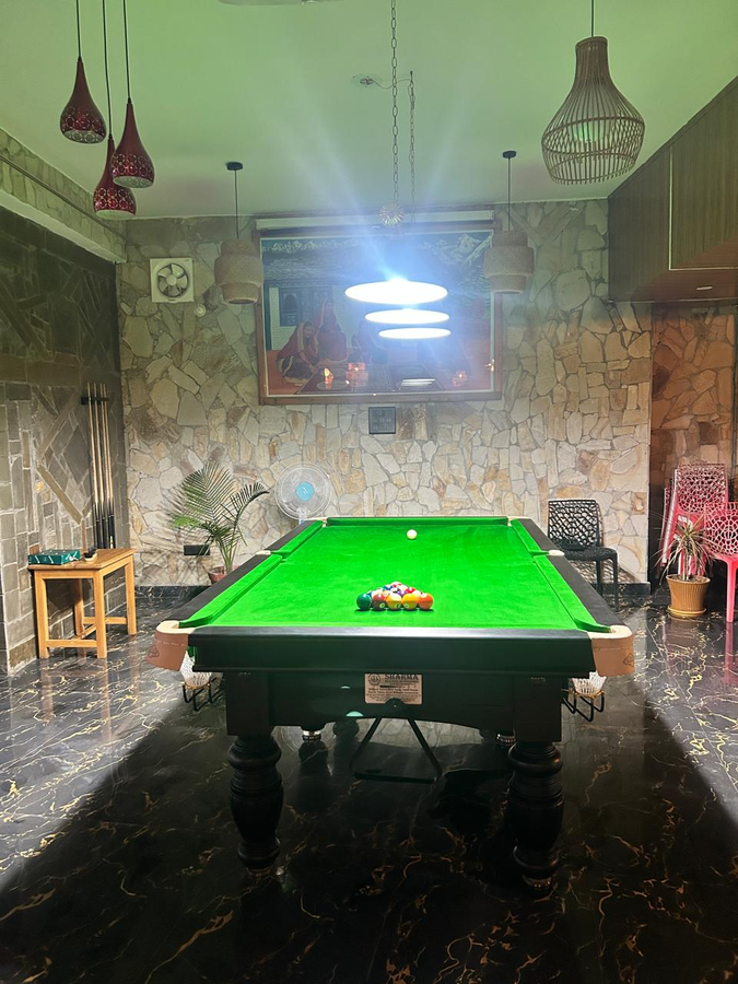 kasar himalaya holiday home