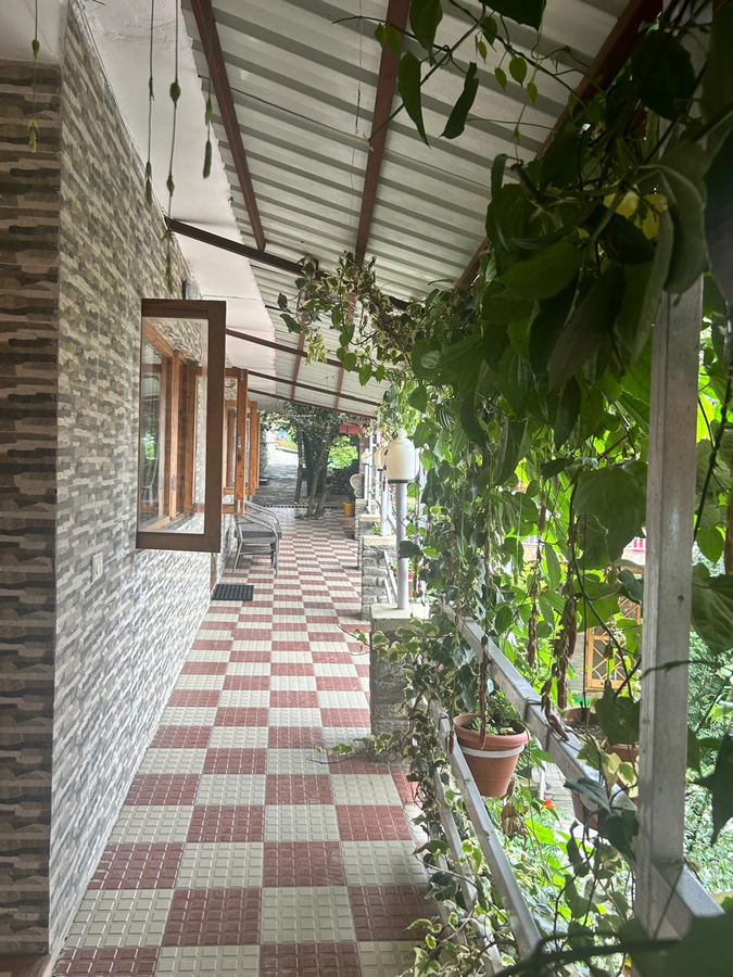 kasar himalaya holiday home