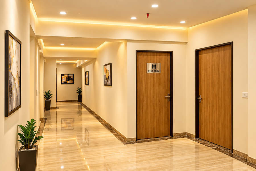 starlit suites shirdi