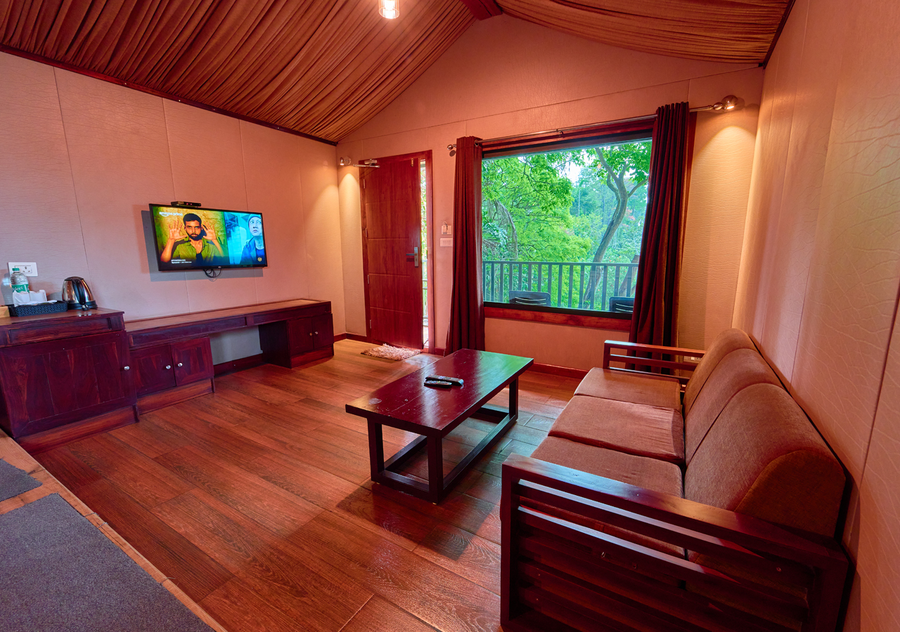 niyatma resort wayanad by voye homes