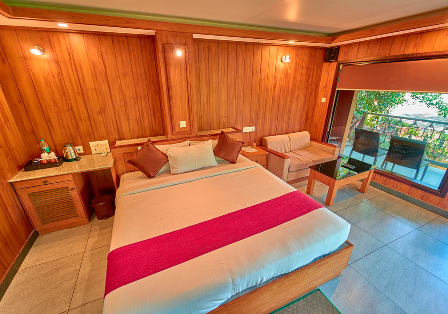 niyatma resort wayanad by voye homes