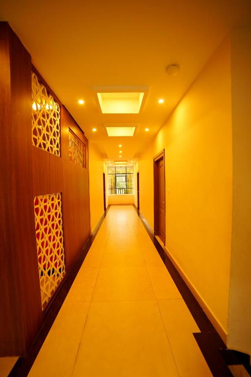 Lumino Dwellings,Dindigul>>Devikolam,3 star