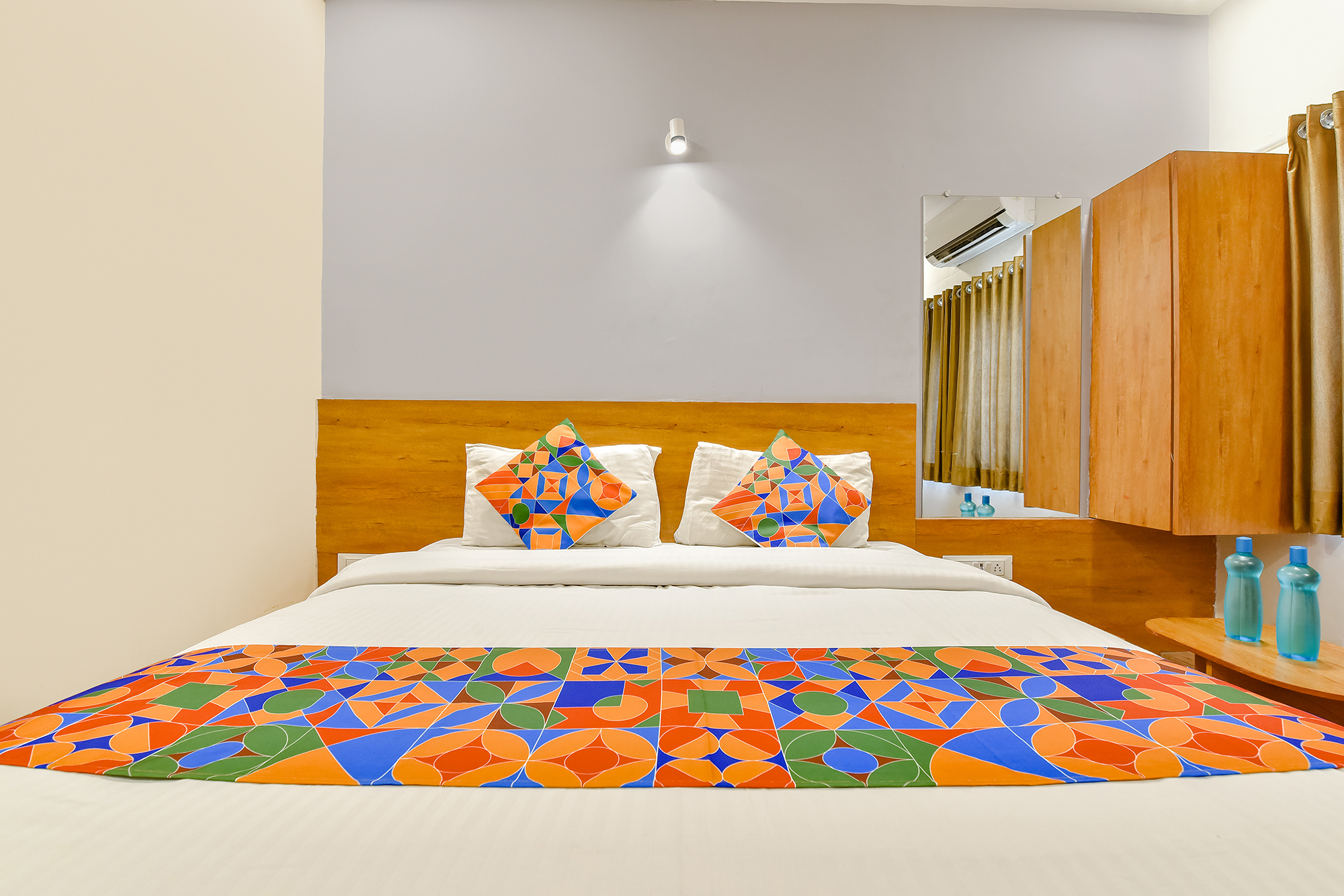 fabexpress gokul villa