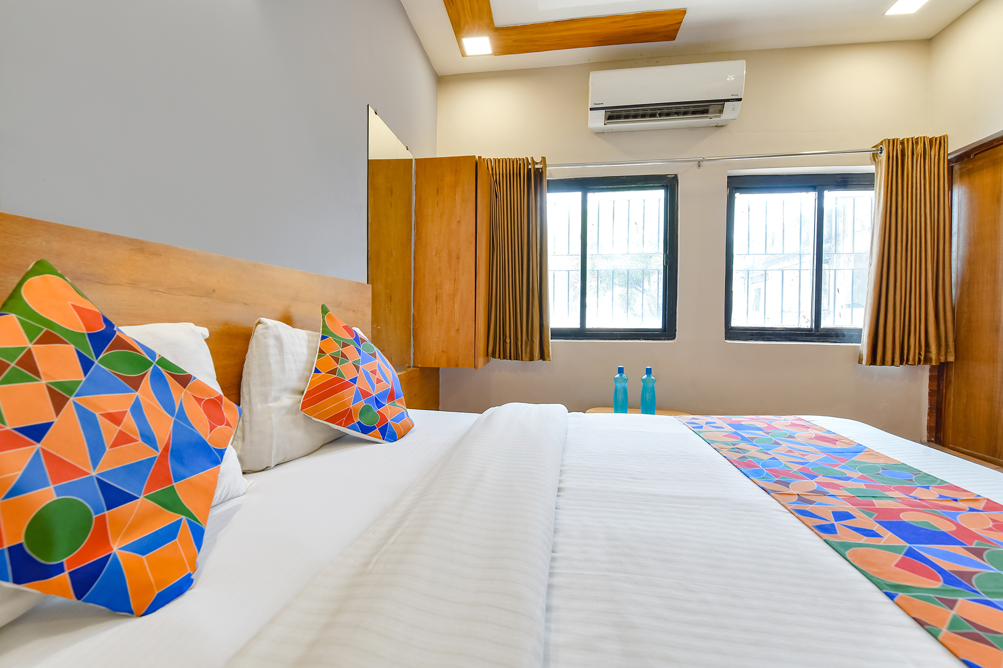 fabexpress gokul villa