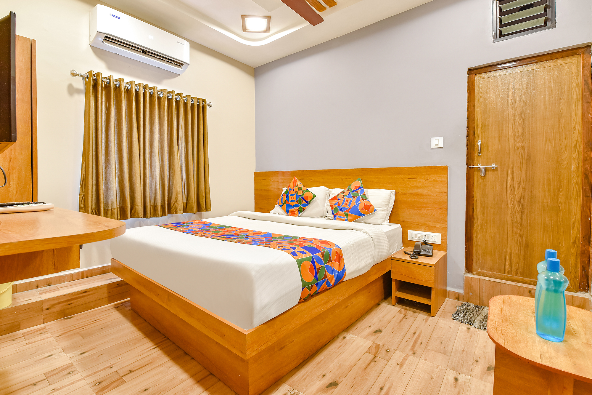 fabexpress gokul villa