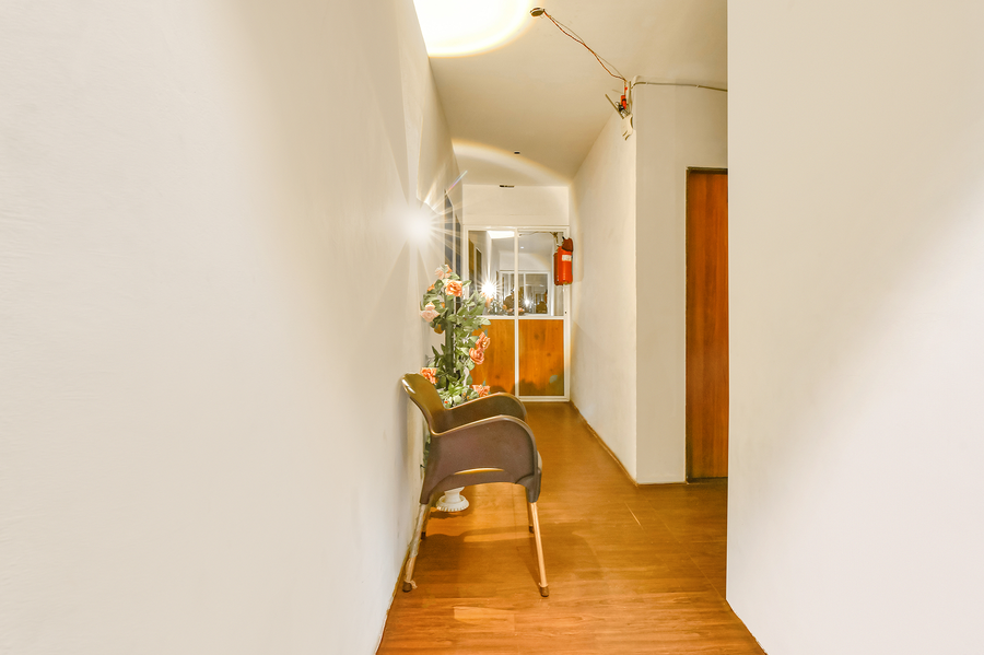 fabhotel nidhivan