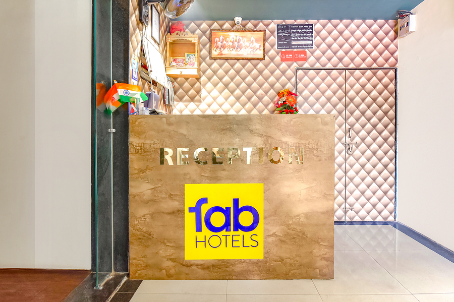 fabhotel nidhivan