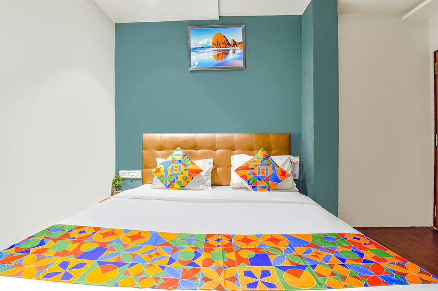 fabhotel nidhivan